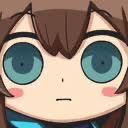 Arknights Amiya stare.JPG