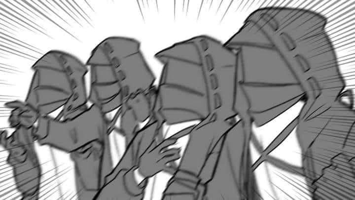 Arknights Doctor cheering.JPG