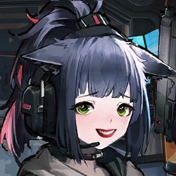 Arknights Jessica Smiling.JPG