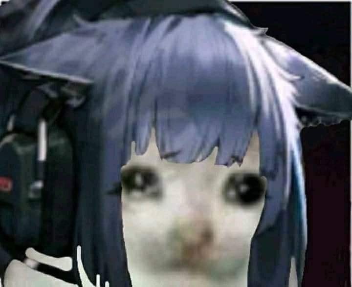 Arknights Jessica sad jessicat.JPG