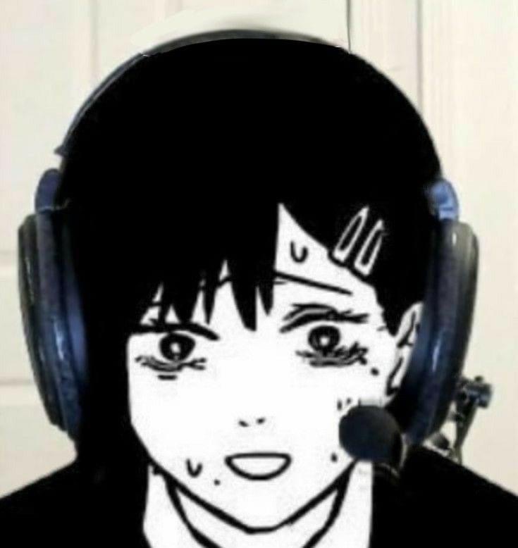 Chainsaw man Kobeni confused.JPG