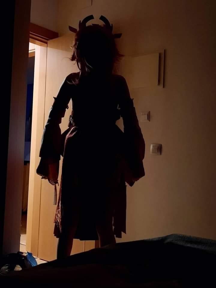 Genshin Impact Yae blackout.JPG