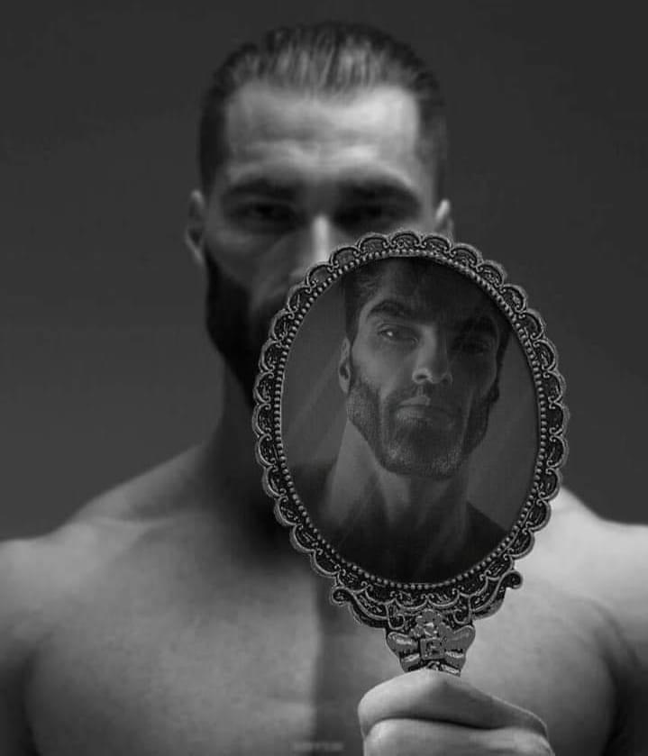 Gigachad Mirror.JPG