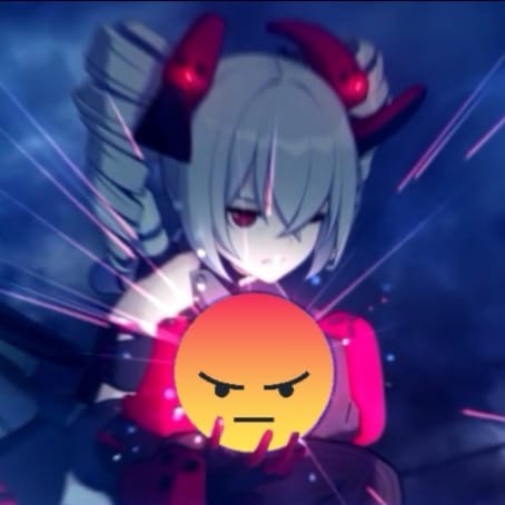 Honkai Impact Bronya angry emote.JPG