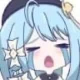 Honkai Impact Griseo uwough cunnny crying.JPG