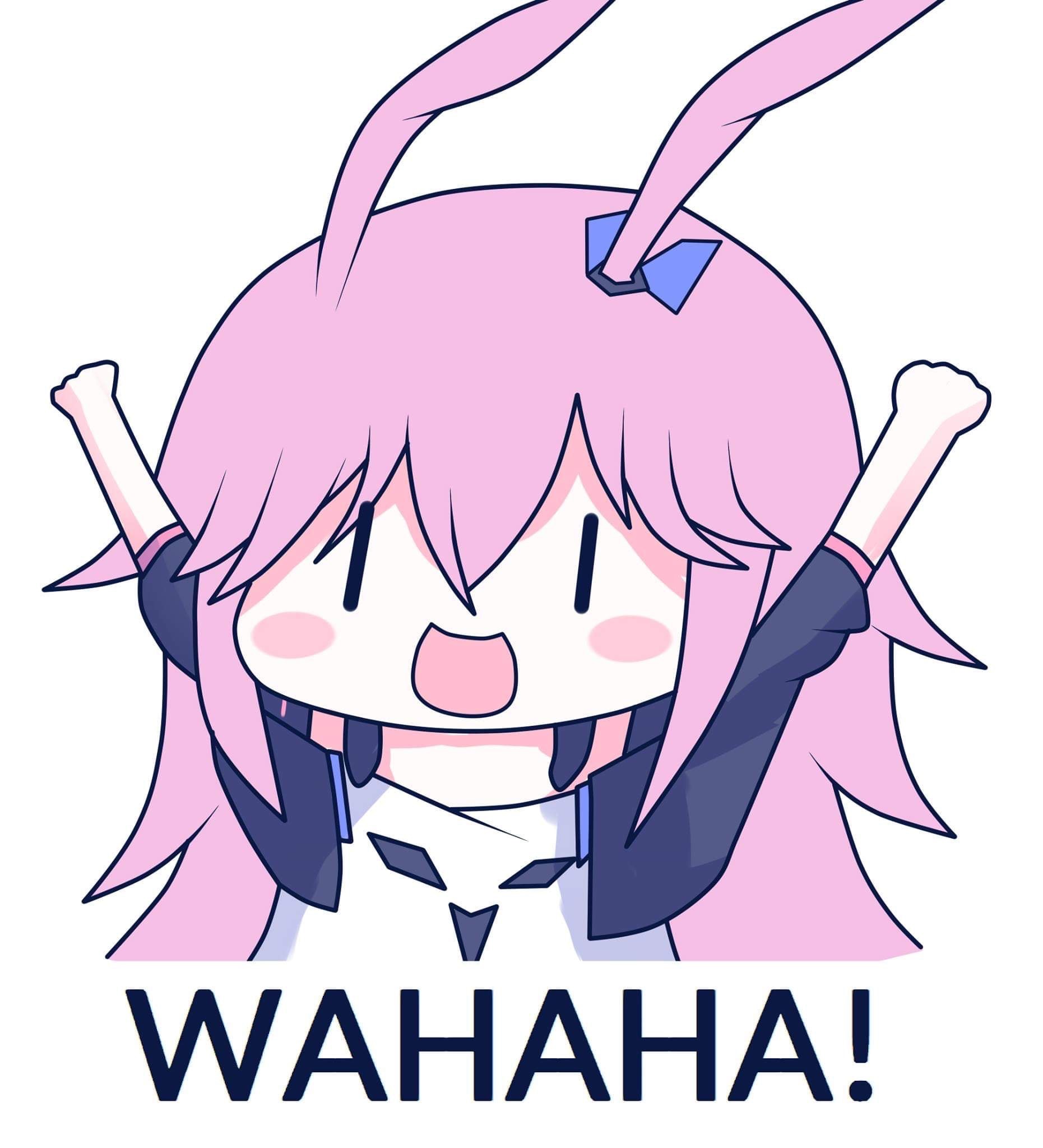 Honkai Impact Yae wahaha.JPG