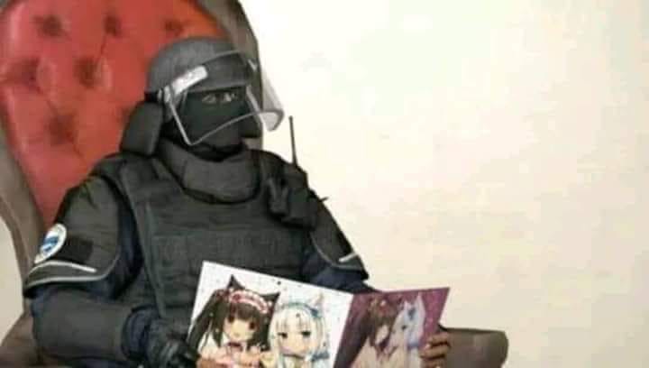 Rainbow Six Rook  Nekopara concerned.JPG