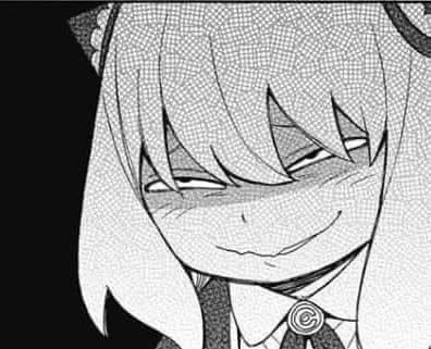 Spy x Family Anya Suspicious.JPG