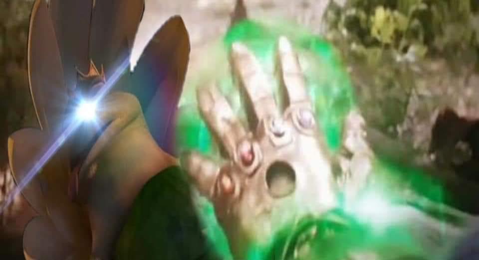 Thanos Sleeping Frog Time Rewind.JPG