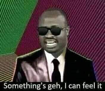 Why are you gay Something's geh I can feel it.JPG